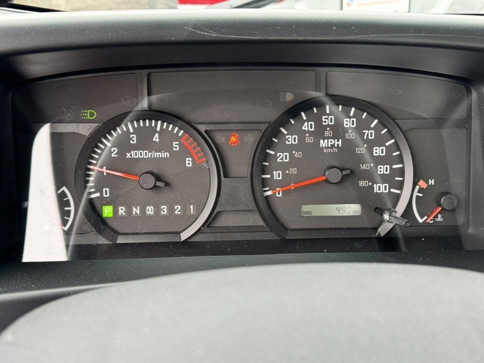 2024 Chevrolet Low Cab Forward 5500 XG 2WD Reg Cab 176