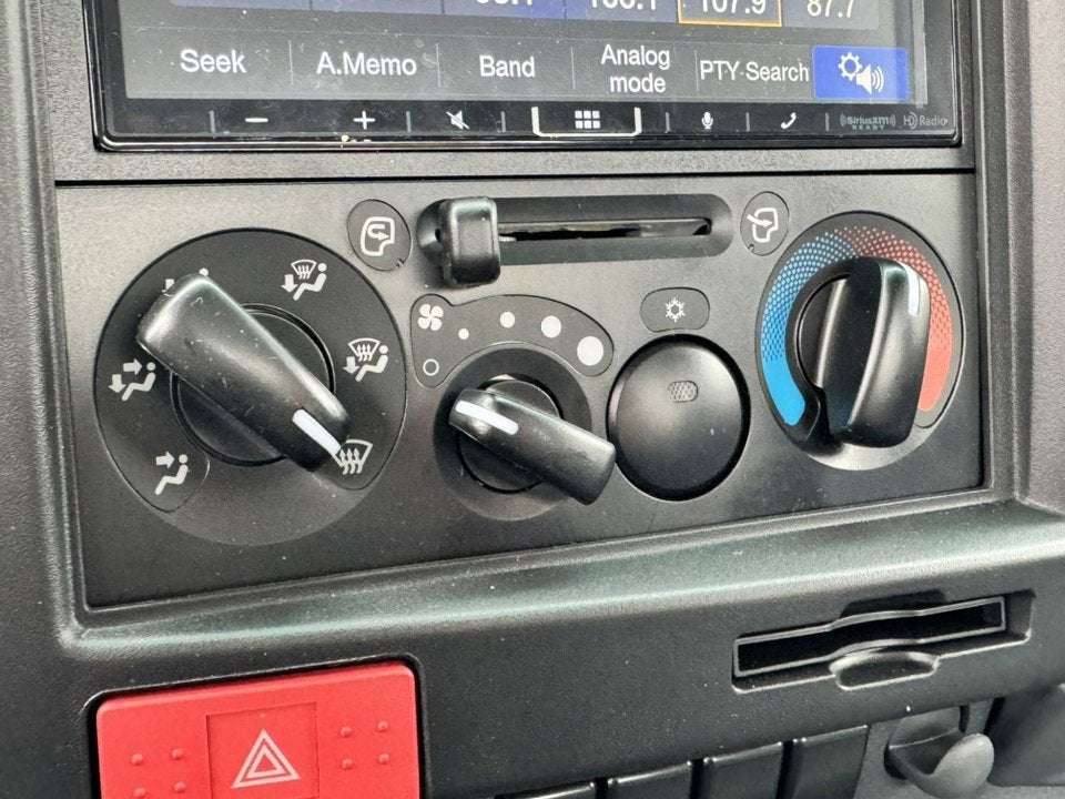 2024 Chevrolet Low Cab Forward 5500 XG 2WD Reg Cab 176