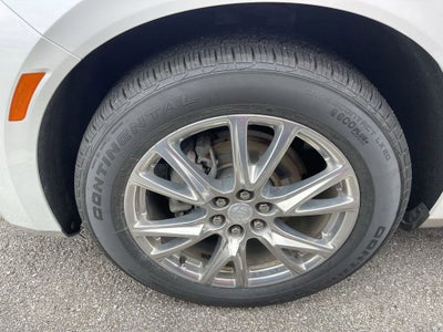 2022 Buick Enclave Premium