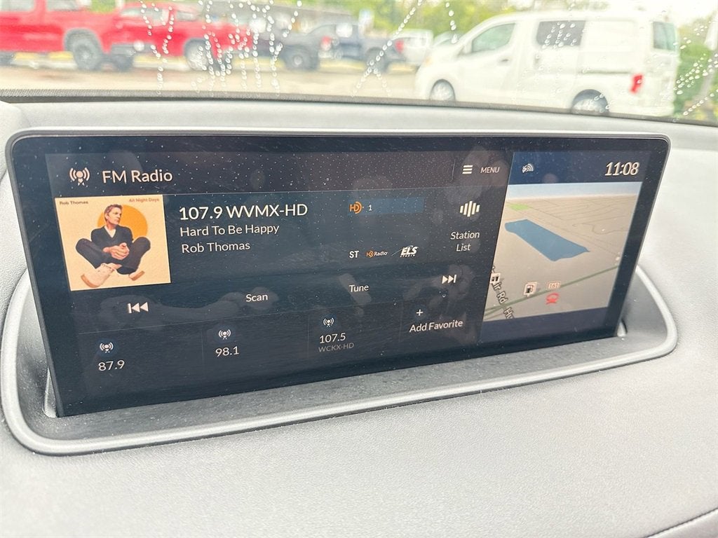 2023 Acura MDX w/Technology Package