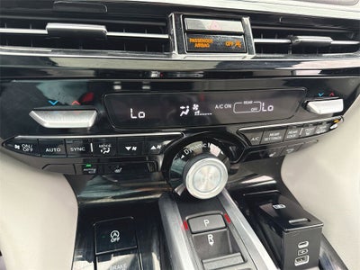 2023 Acura MDX w/Technology Package