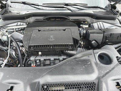 2023 Acura MDX w/Technology Package