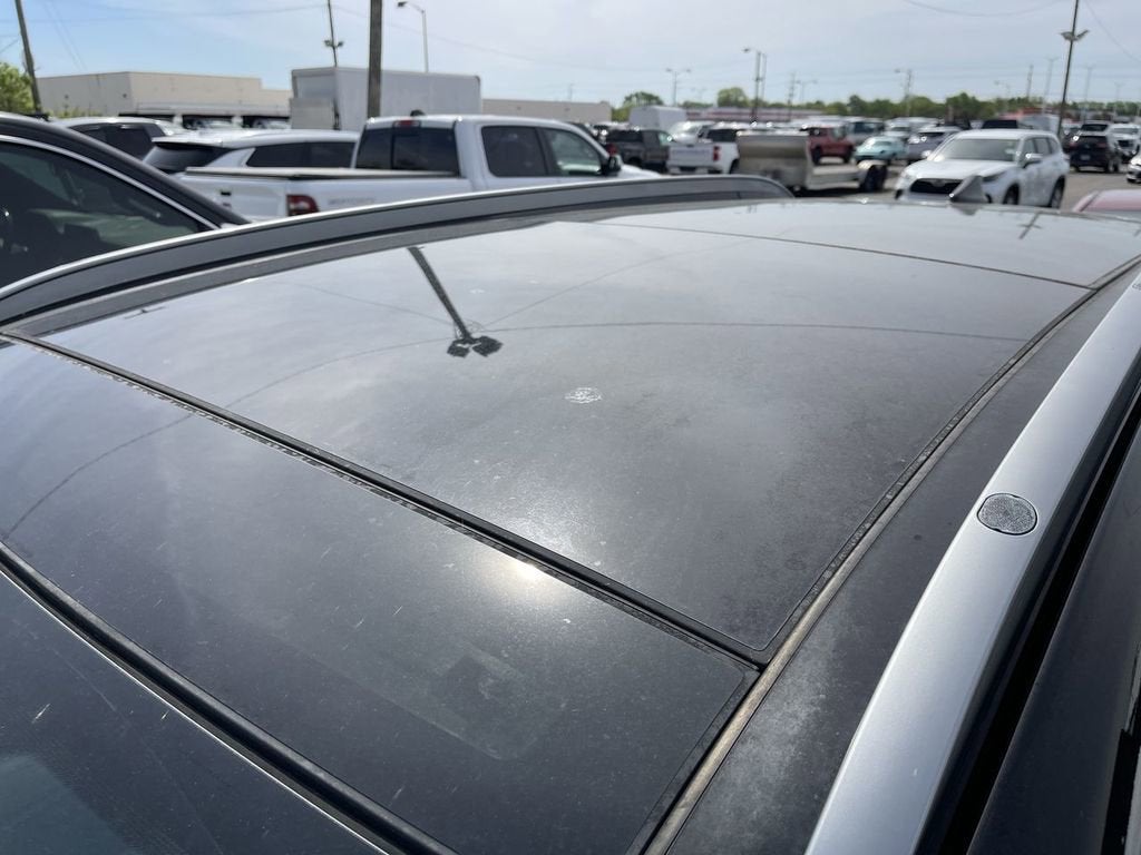 2019 Hyundai Santa Fe Ultimate