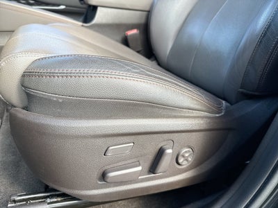 2019 Hyundai Santa Fe Ultimate