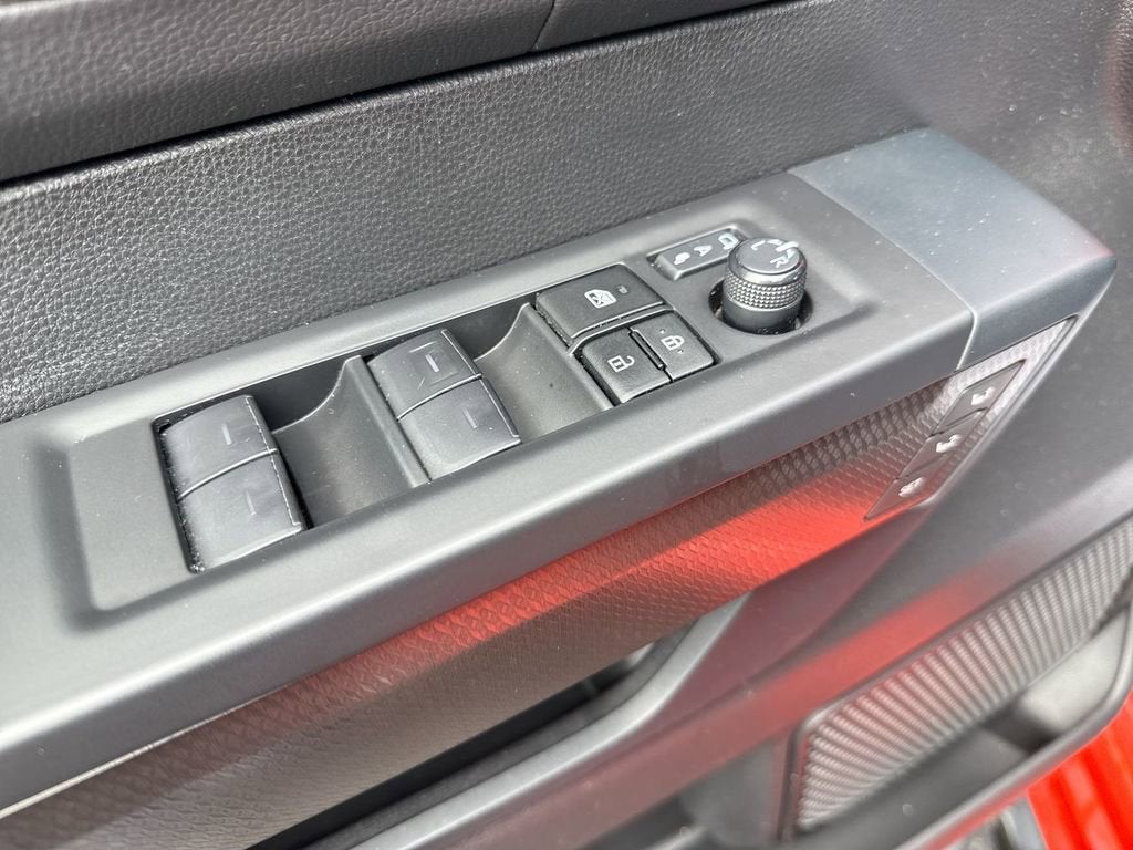 2023 Toyota Tundra 4WD TRD Pro Hybrid