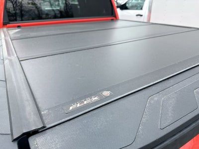 2023 Toyota Tundra 4WD TRD Pro Hybrid