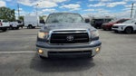 2012 Toyota Tundra 2WD Truck 2WD Double Cab Standard Bed 5.7L V8 (Natl)