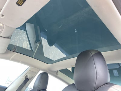 2018 Tesla Model 3 Long Range Battery