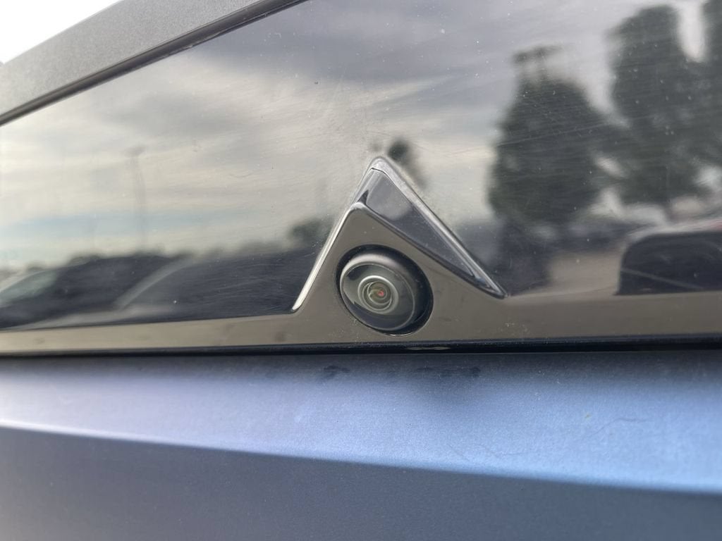 2024 Tesla Cybertruck AWD