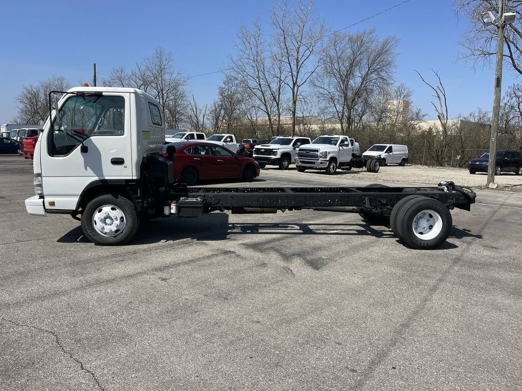 2006 Chevrolet W4500 IBT AIR PWL