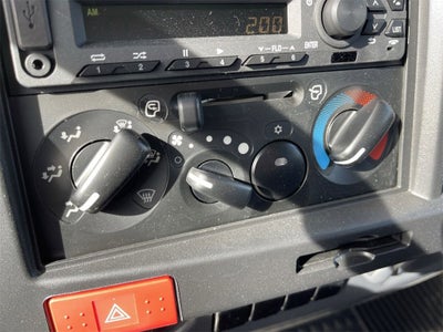 2024 Chevrolet Low Cab Forward 5500 XD 2WD Reg Cab 176