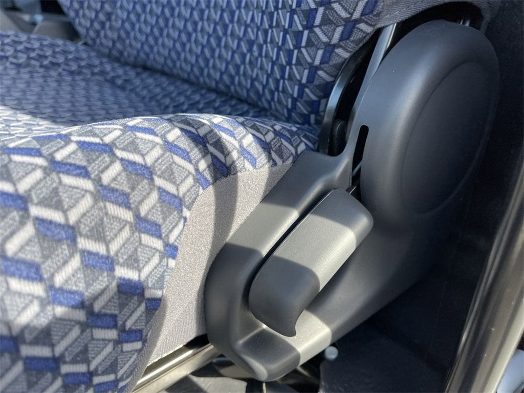 2024 Chevrolet Low Cab Forward 5500 XD 2WD Reg Cab 176