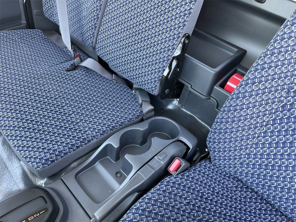 2024 Chevrolet Low Cab Forward 5500 HD 2WD Reg Cab 176