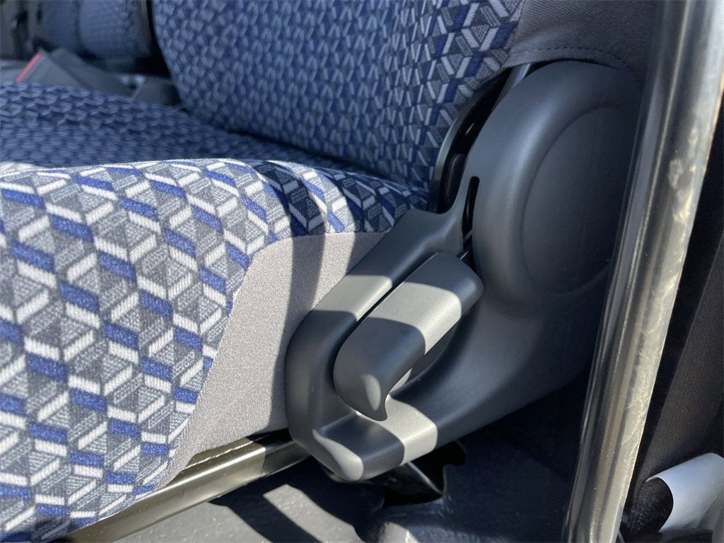 2024 Chevrolet Low Cab Forward 5500 HD 2WD Reg Cab 176