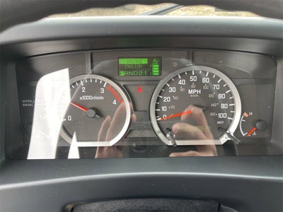 2024 Chevrolet Low Cab Forward 5500 HD 2WD Reg Cab 150