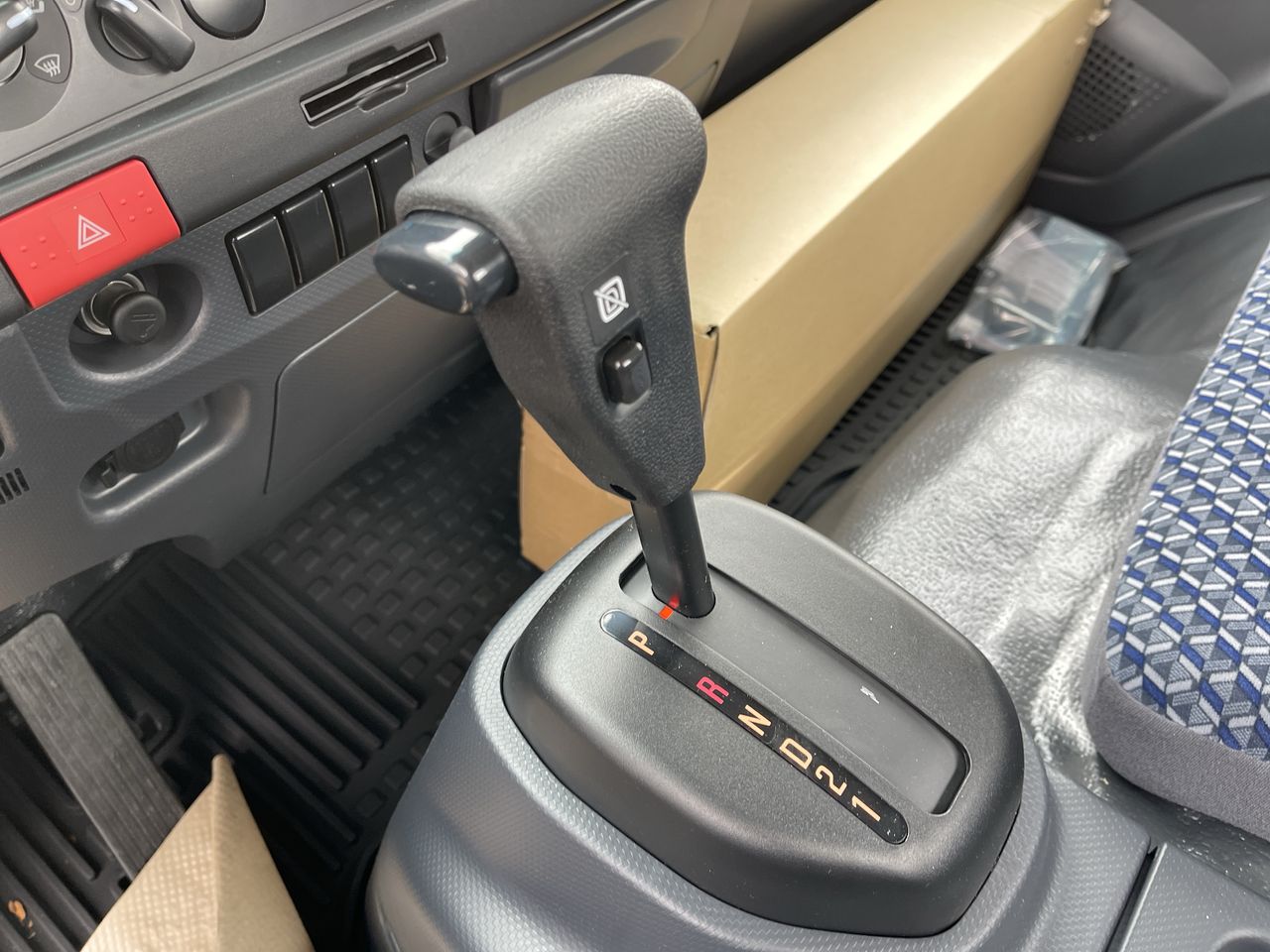 2024 Chevrolet Low Cab Forward 5500 HD 2WD Reg Cab 150