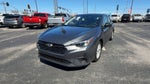 2024 Subaru Impreza Base 5-Door