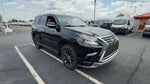 2022 Lexus GX GX 460 Premium