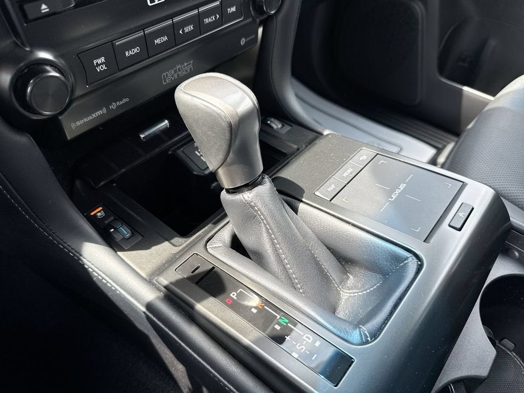 2022 Lexus GX GX 460 Premium