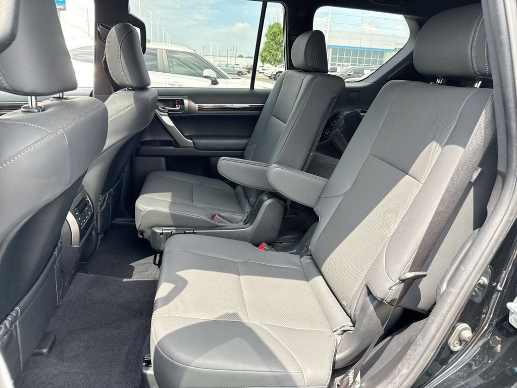 2022 Lexus GX GX 460 Premium
