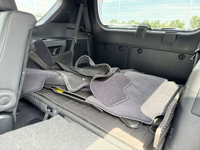 2022 Lexus GX GX 460 Premium