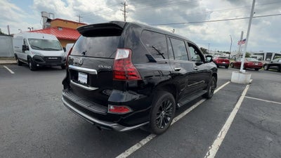 2022 Lexus GX GX 460 Premium
