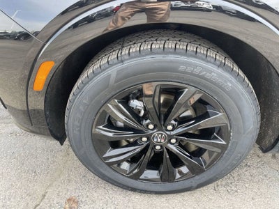2024 Buick Envista Sport Touring