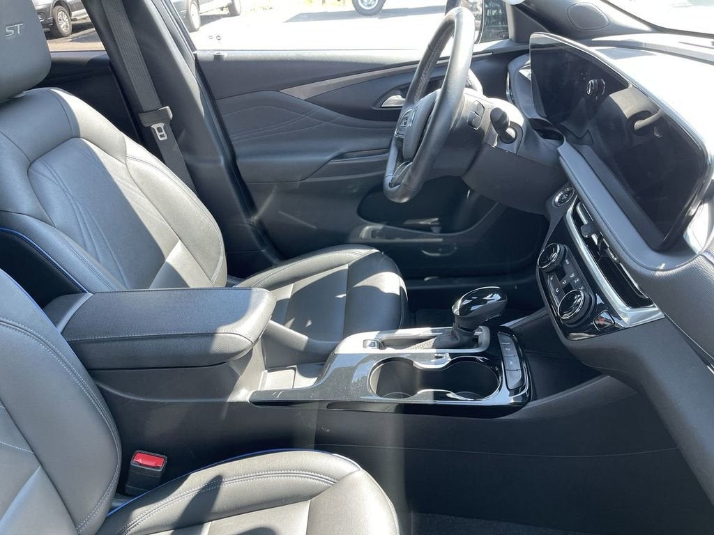 2024 Buick Envista Sport Touring