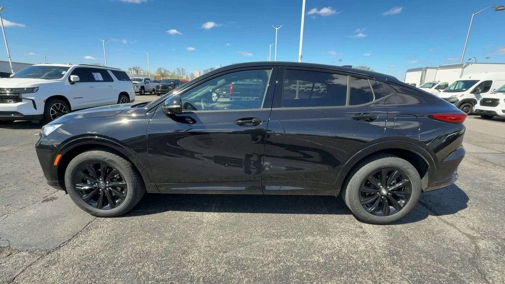 2024 Buick Envista Sport Touring