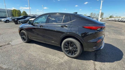 2024 Buick Envista Sport Touring