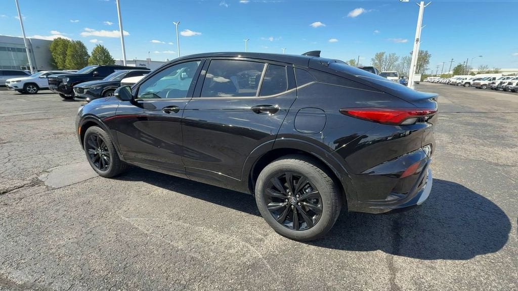 2024 Buick Envista Sport Touring