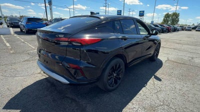 2024 Buick Envista Sport Touring