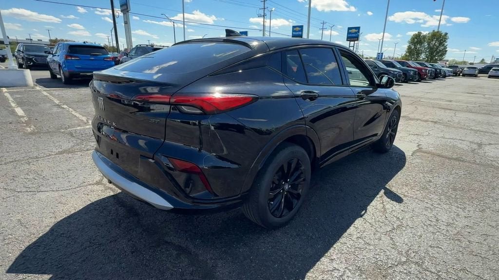 2024 Buick Envista Sport Touring