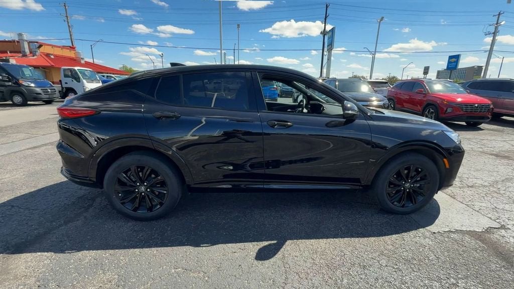 2024 Buick Envista Sport Touring