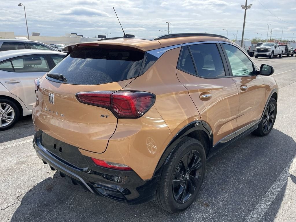 2024 Buick Encore GX Sport Touring