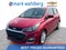 2020 Chevrolet Spark LT
