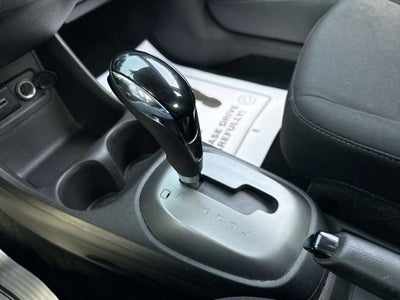 2020 Chevrolet Spark LT
