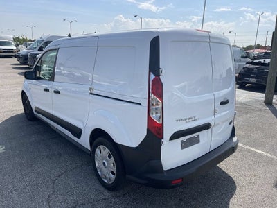 2019 Ford Transit Connect XL