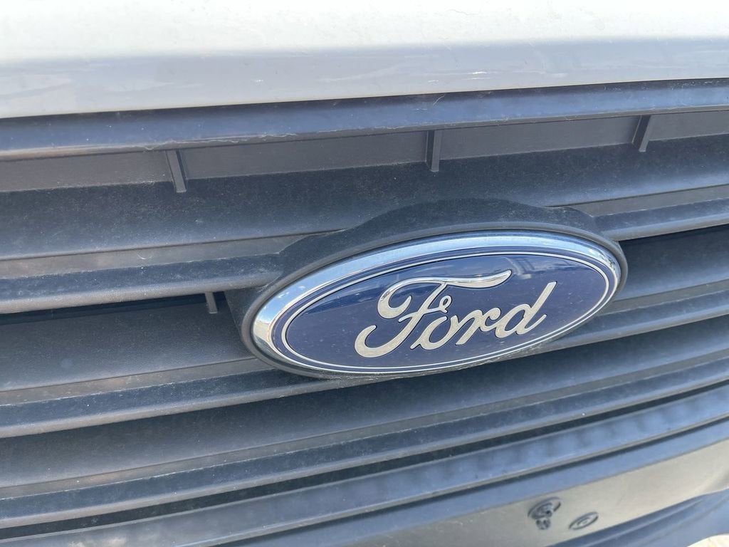 2020 Ford Transit Connect Van XL