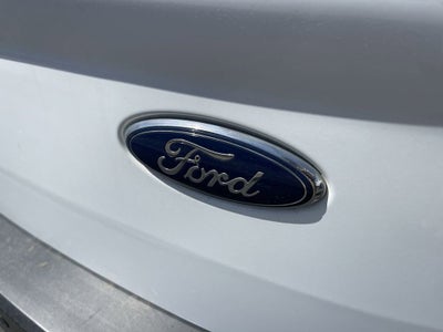 2020 Ford Transit Connect Van XL