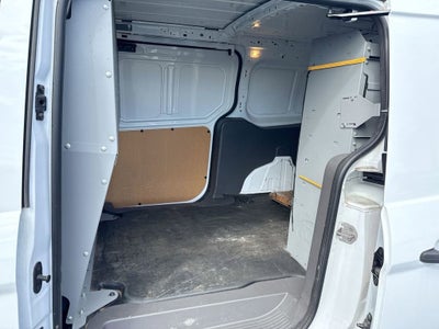 2022 Ford Transit Connect Van XL