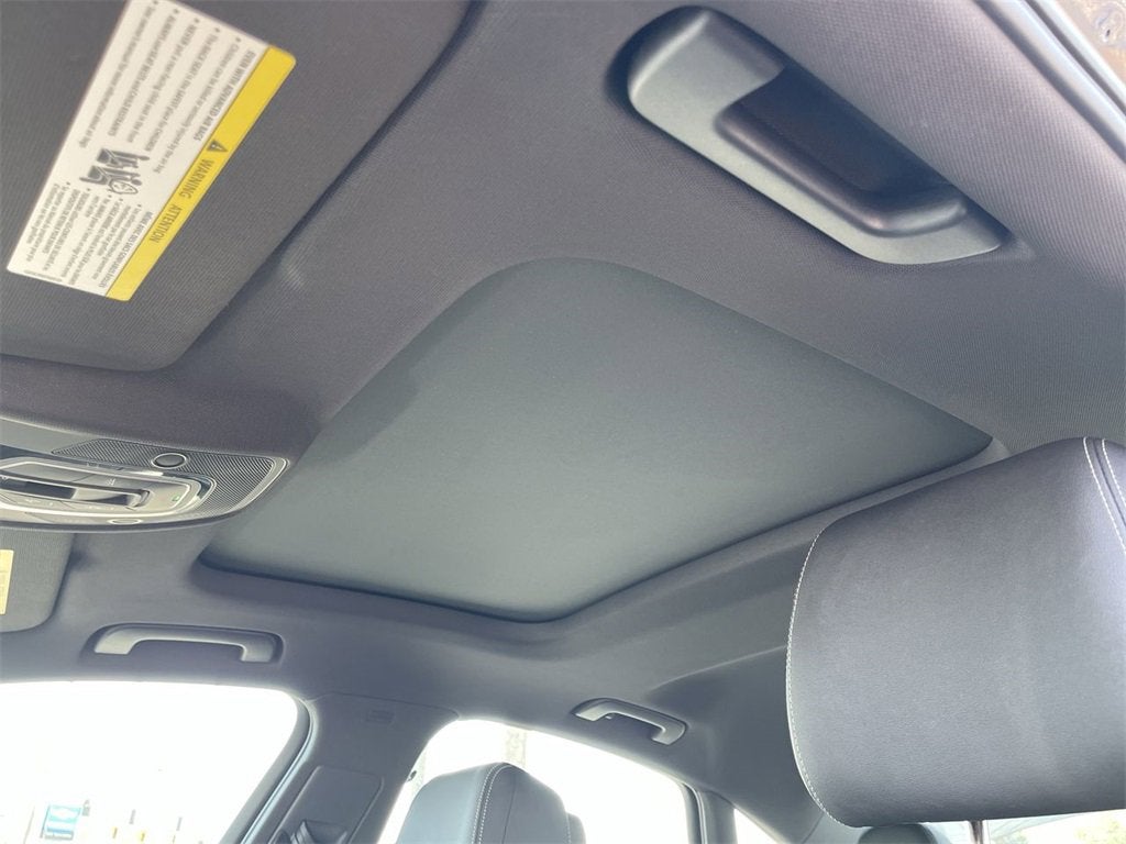 2023 Audi A6 Sedan Premium