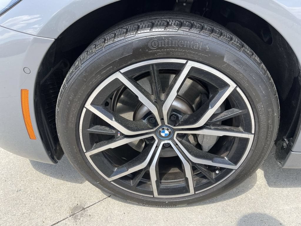 2022 BMW 5 Series 530e xDrive