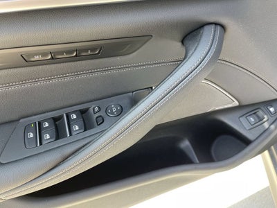 2022 BMW 5 Series 530e xDrive