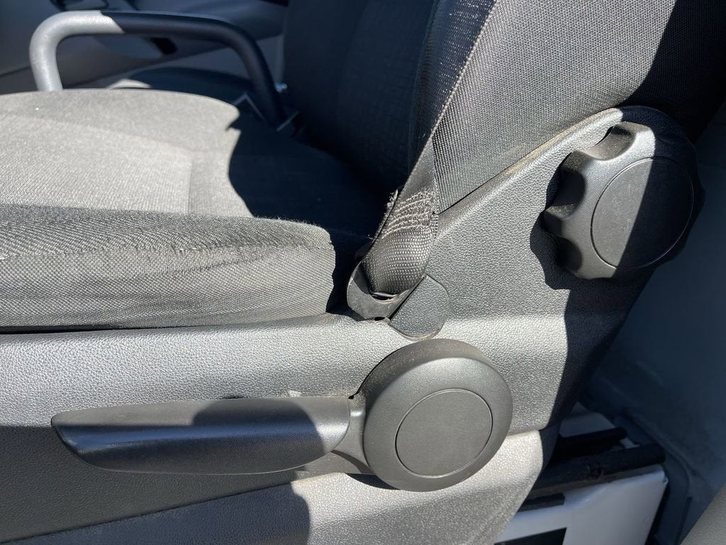 2016 Mercedes-Benz Sprinter EXT