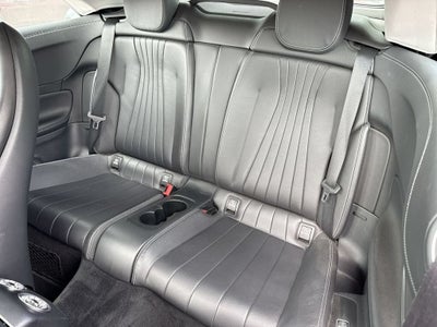 2019 Mercedes-Benz E 450 4MATIC®