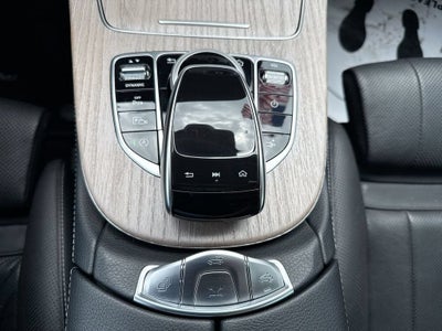 2019 Mercedes-Benz E 450 4MATIC®