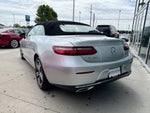 2019 Mercedes-Benz E 450 4MATIC®