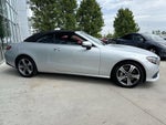 2019 Mercedes-Benz E 450 4MATIC®