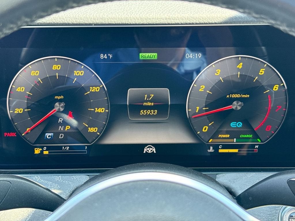 2019 Mercedes-Benz CLS 450 4MATIC®